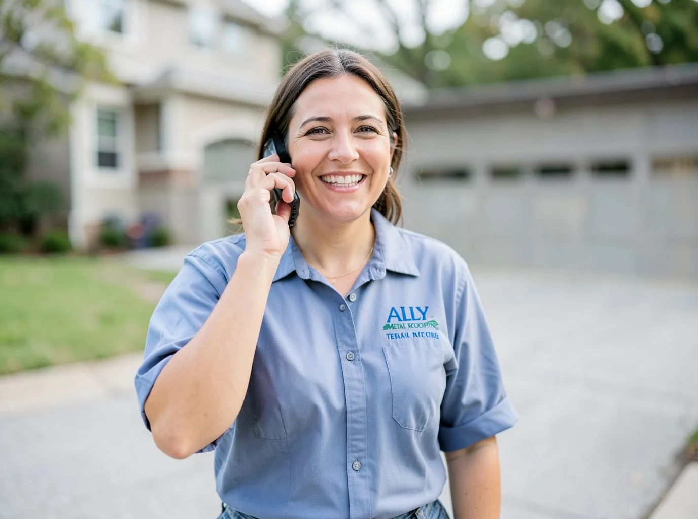 Metal Roof Installation Crawfordsville, AR FAQs